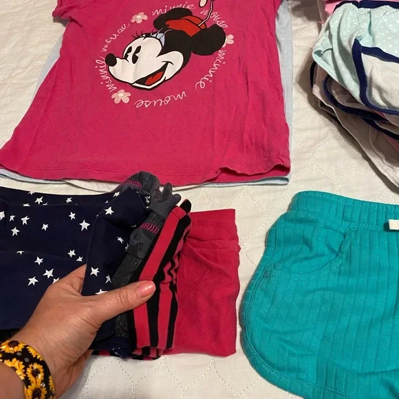 Girls 7-8 Bundle - Picture 2 of 6